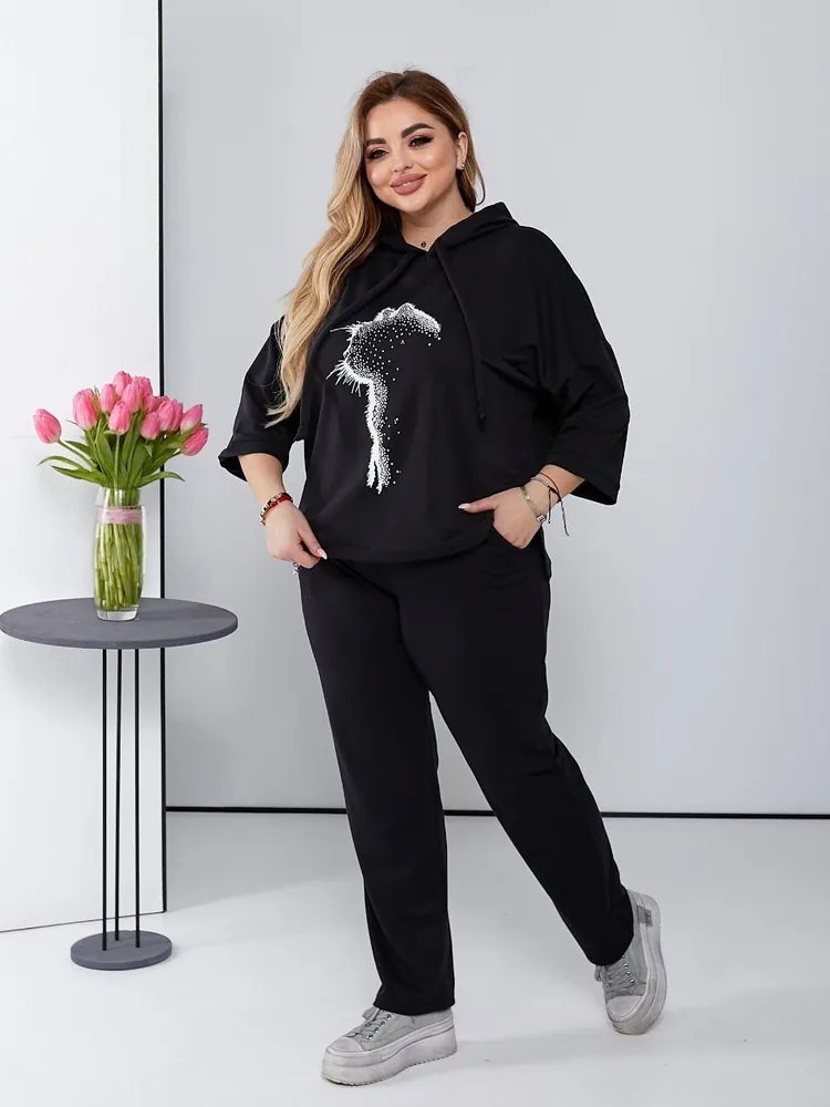 Костюм УК-807-2 Fabrika