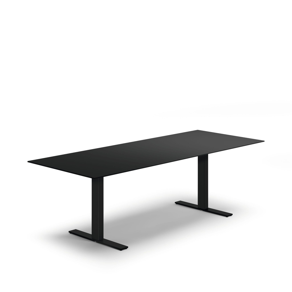 Стол руководителя Walter Knoll Mono-V Desk