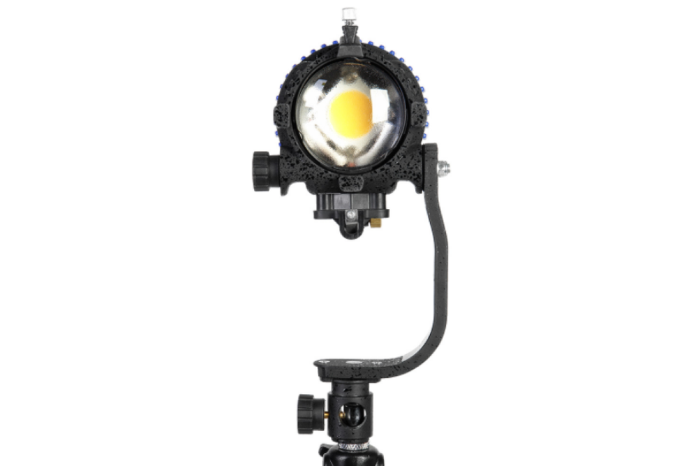 Осветитель светодиодный GreenBean ZOOM 60 LED