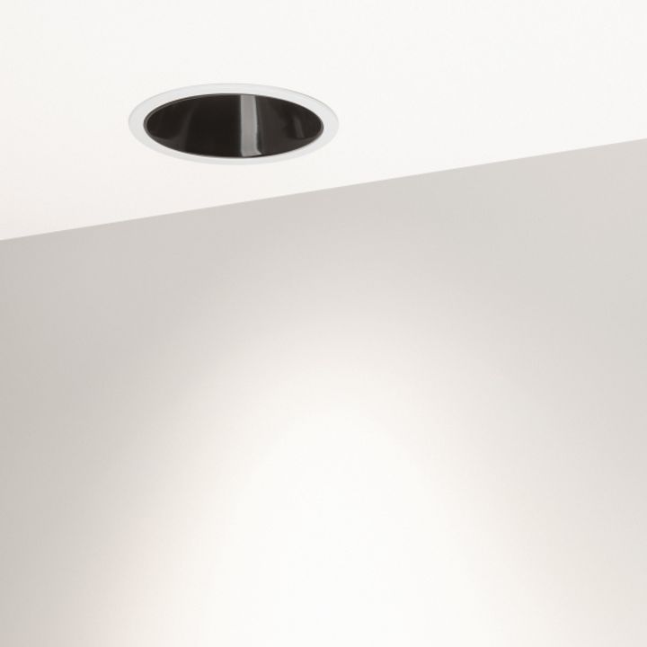 Встраиваемый светодиодный светильник Arlight S-Atlas-Built-R112-35W Warm3000 035458