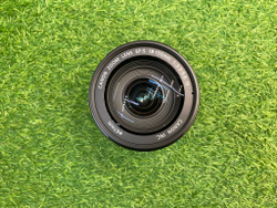 Canon EF-S 18-135mm 3.5-5.6 IS
