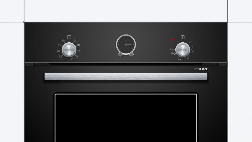 Духовой шкаф Bosch HBFS10BB0R