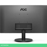 Монитор AOC U27B3M