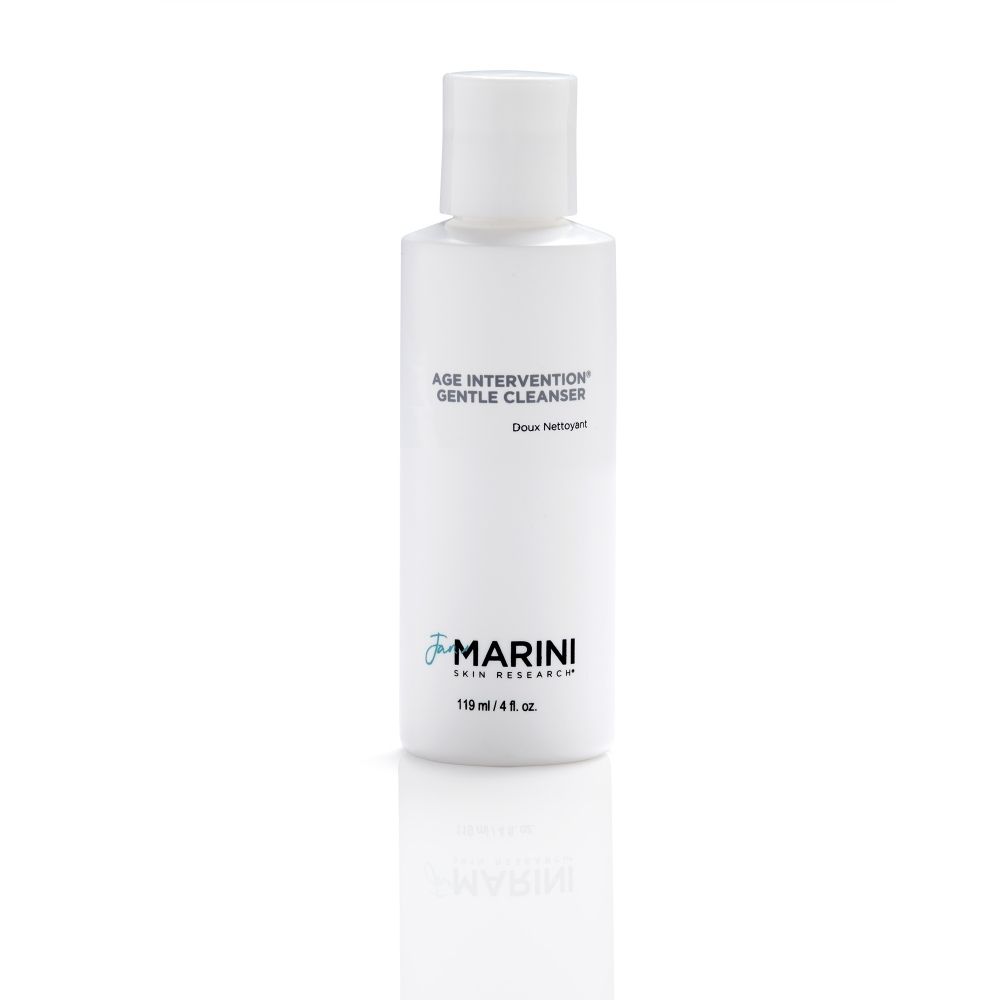 Jan MARINI AGE INTERVENTION GENTLE CLEANSER