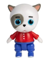Фигурка Кошечки-Собачки Жоржик 38855