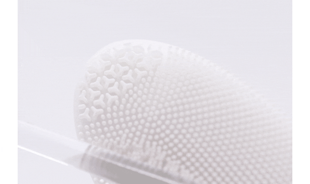 Слабокислотный набор для очищения кожи WellDerma G Plus Mild Acid Acne Gel Cleanser & Pink Sugar Scrub Set