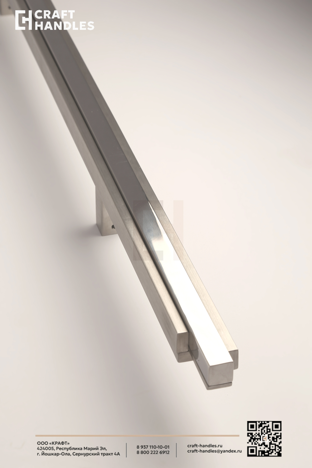 Арт. 40х35 Obelisk L-1555 мм