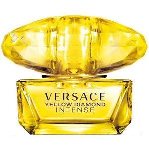 Versace Yellow Diamond Intense Eau De Parfum