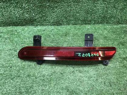 ПТФ левый Chery Tiggo 8 Pro (2021-2024)