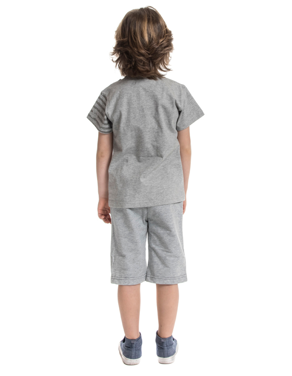 Футболка для мальчика