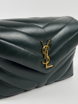 Сумка Saint Laurent Lou Lou Toy