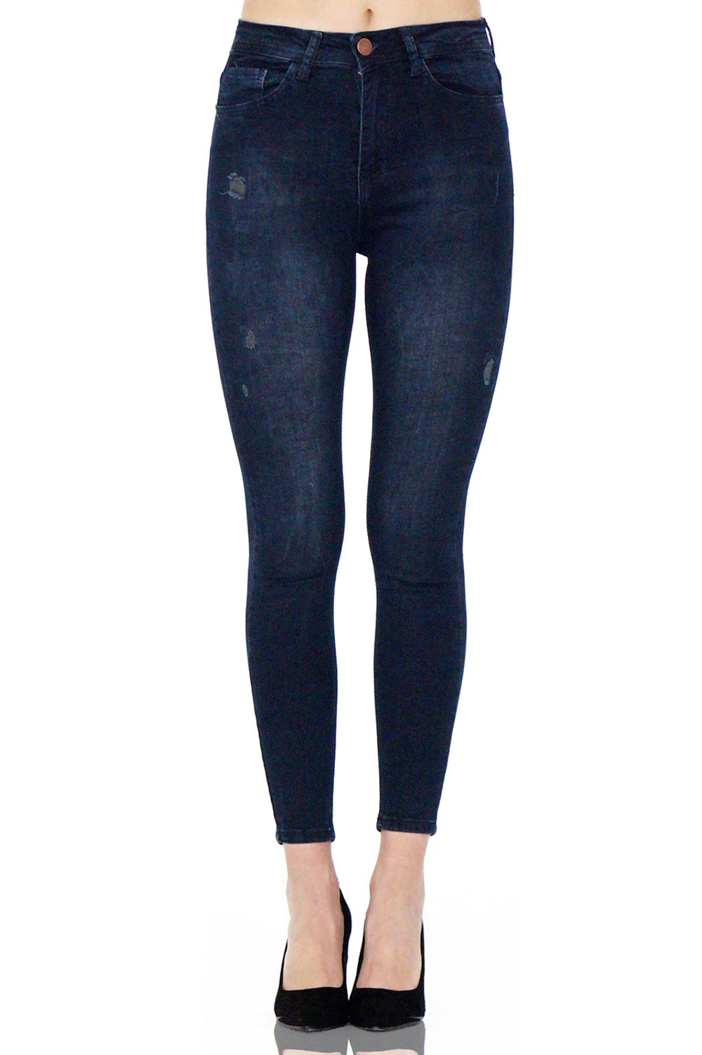 LIGVIANNI  Джинсы Skinny FIT Jeans
