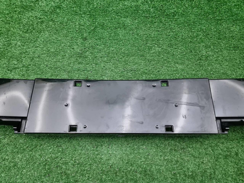 Бампер передний JAECOO J7 (2023-н.в.)