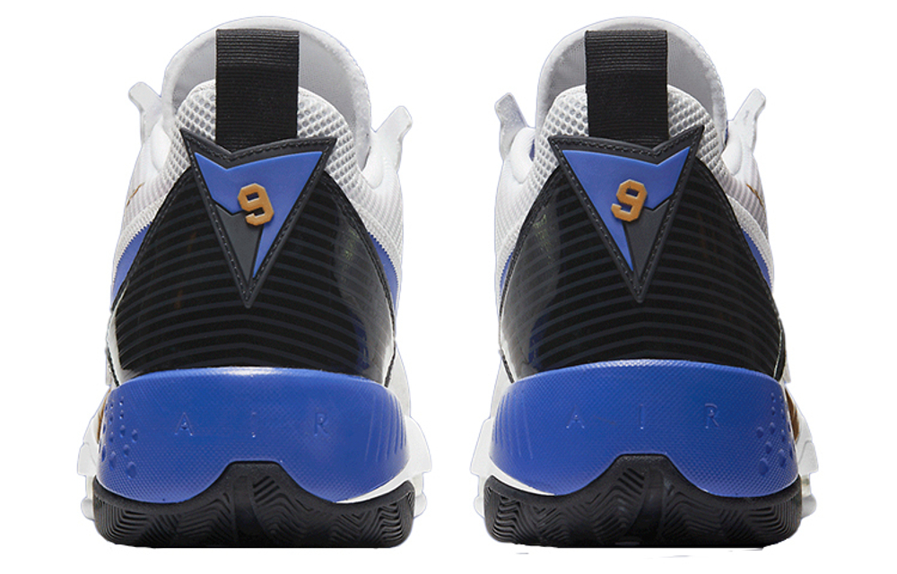 Кроссовки Jordan Zoom 92 "Concord"
