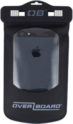 Водонепроницаемый чехол OverBoard OB1008BLK Waterproof Phone Case