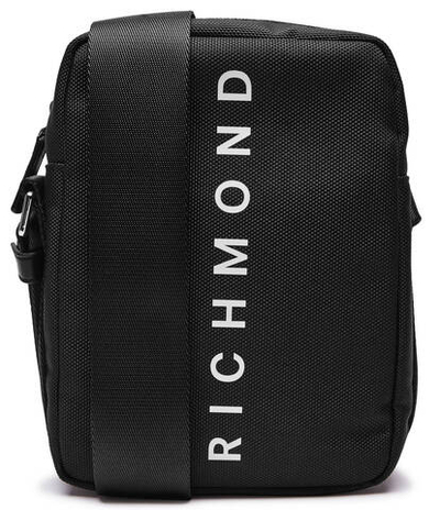 Сумка кросс-боди John Richmond - черный(RMA24019BO)