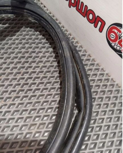 Уплотнитель багажника Skoda Octavia A5 Б/У