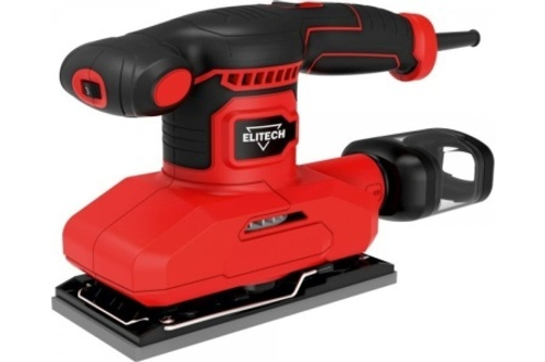 Плоскошлифовальная машина ПШМ Elitech ДМ МШВ 031Э