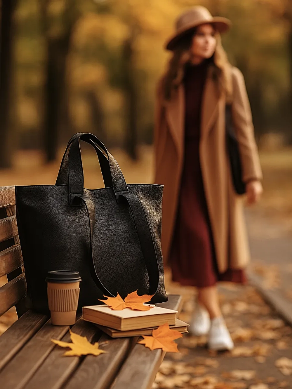 сумка большая через плечо шоппер