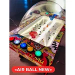 Настольный баскетбол «Air Ball»