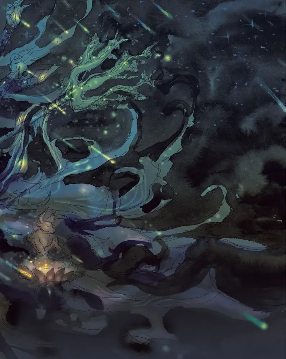 Боги и демоны Древней Индии