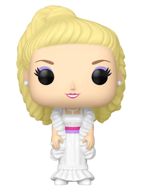 Фигурка Funko POP! Retro Toys Barbie 65th Crystal Barbie (124) 75158