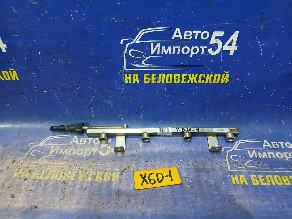 Топливная рейка LIFAN X60 2013
