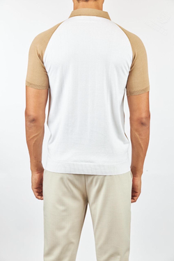 Поло Brunello Cucinelli