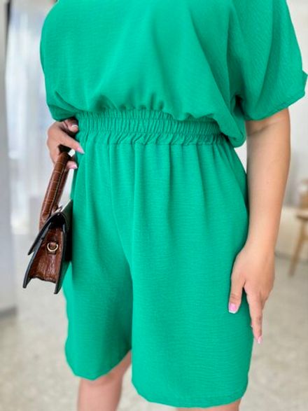 Комбинезон УК-8808-3 Fabrika Фото 2