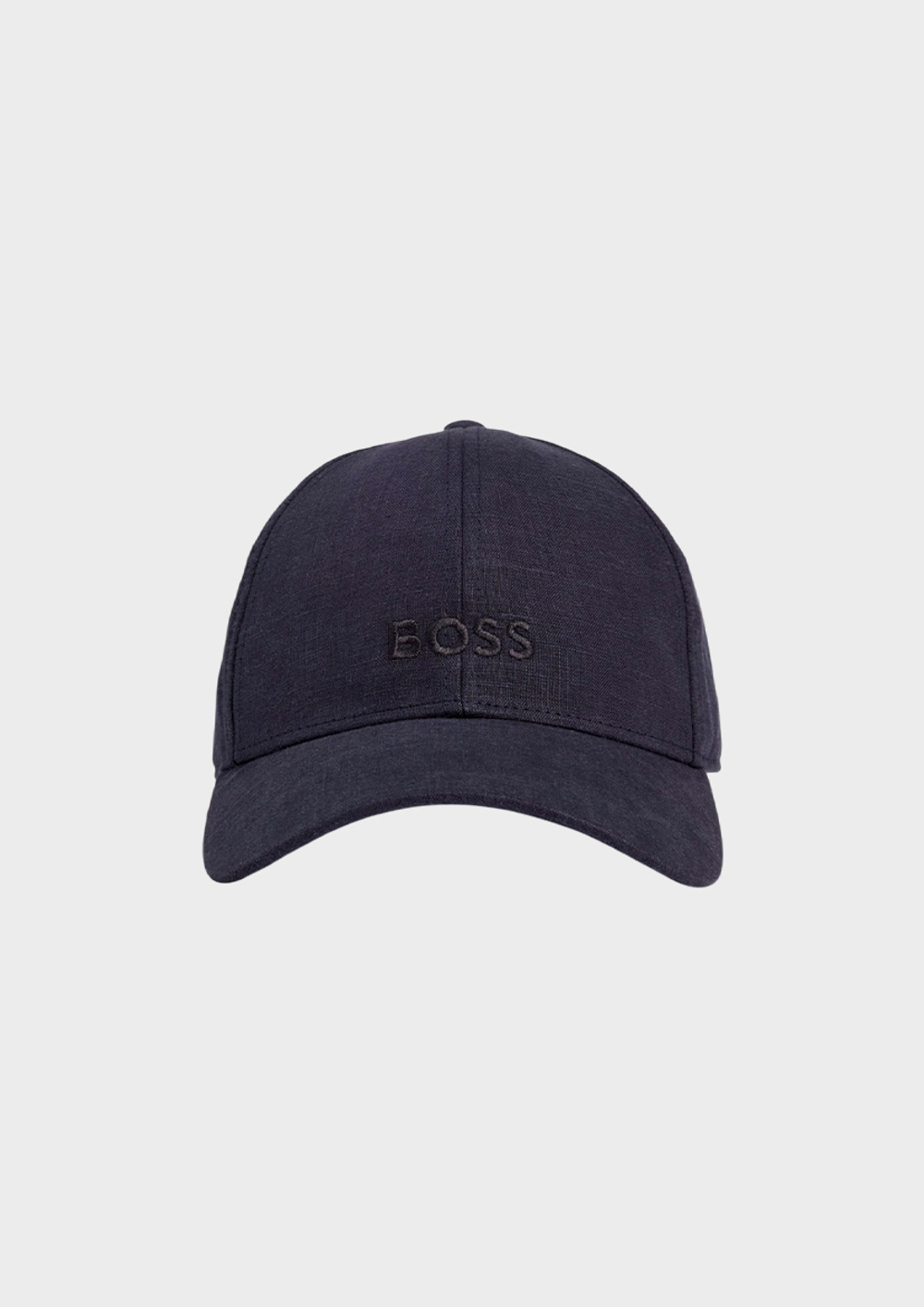 Бейсболка BOSS Zed-LN