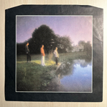 The Jam - Sound Affects (Скандинавия 1984г.)