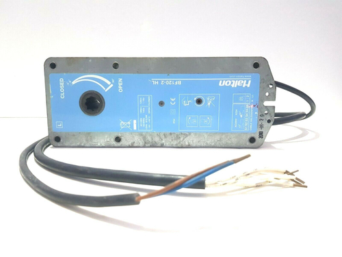 BF120-2 HL ACTUATOR 100000242SP BF1202HL
