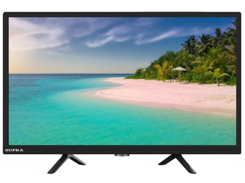 LED телевизор HD-Ready Supra STV-LC24ST0055W