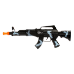 Автомат-трещетка, пакет 333-35