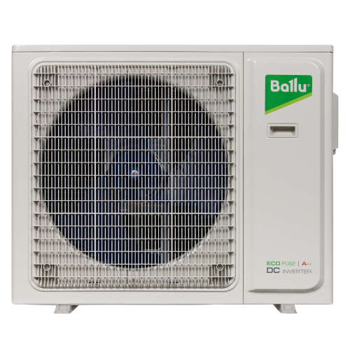 Блок наружный Ballu BA5OI-FM/out-42HN8/EU инверторной мульти сплит-системы НС-1247891