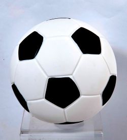 MN-288/1 Копилка «Мяч» 15 см