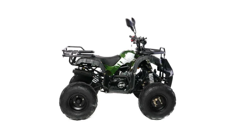 Квадроцикл MOTAX ATV Grizlik-7 50 cc