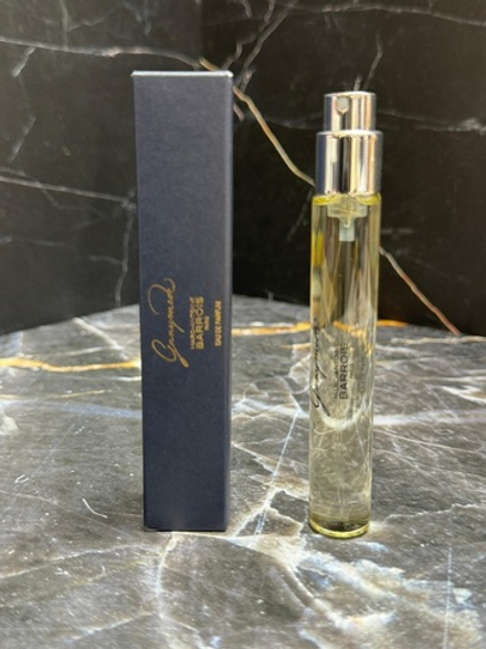 M. A. Barrois Ganymede пробник духов, 18 ml (унисекс)