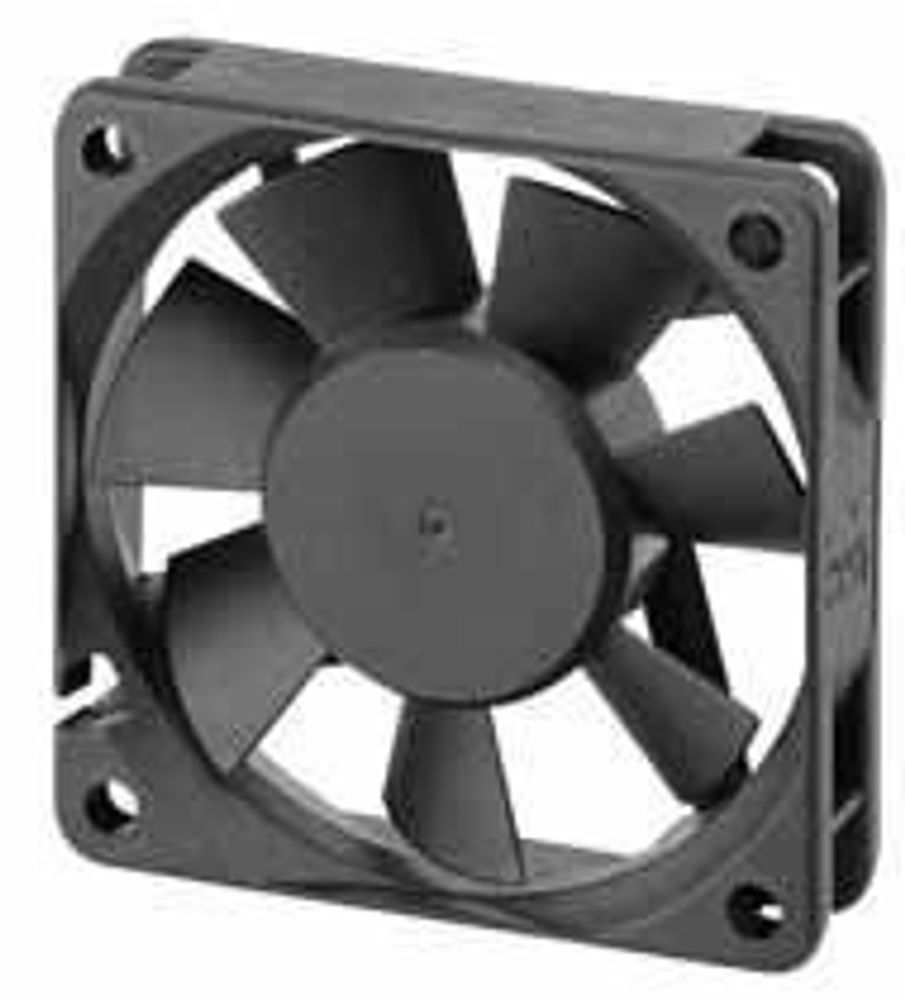 Вентилятор Sunon KDE1206PHB3 DC 60x60x15 мм