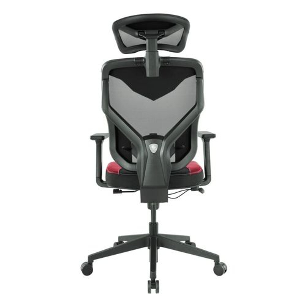 Премиум игровое кресло GT Chair VIDA Z GR, Красный