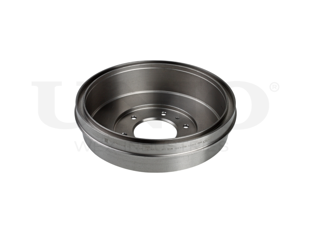 Барабан тормозной задний UNIO BRD-10015