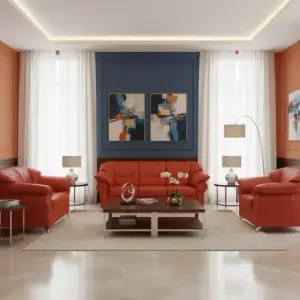 Офисные диваны Нега