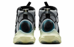 Кроссовки Nike Ispa Flow 2020 Se "Dutch Green"