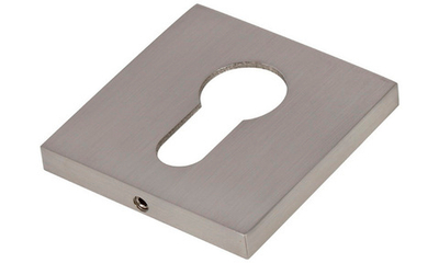 Накладка ADDENBAU SC SQ-001 NICKEL