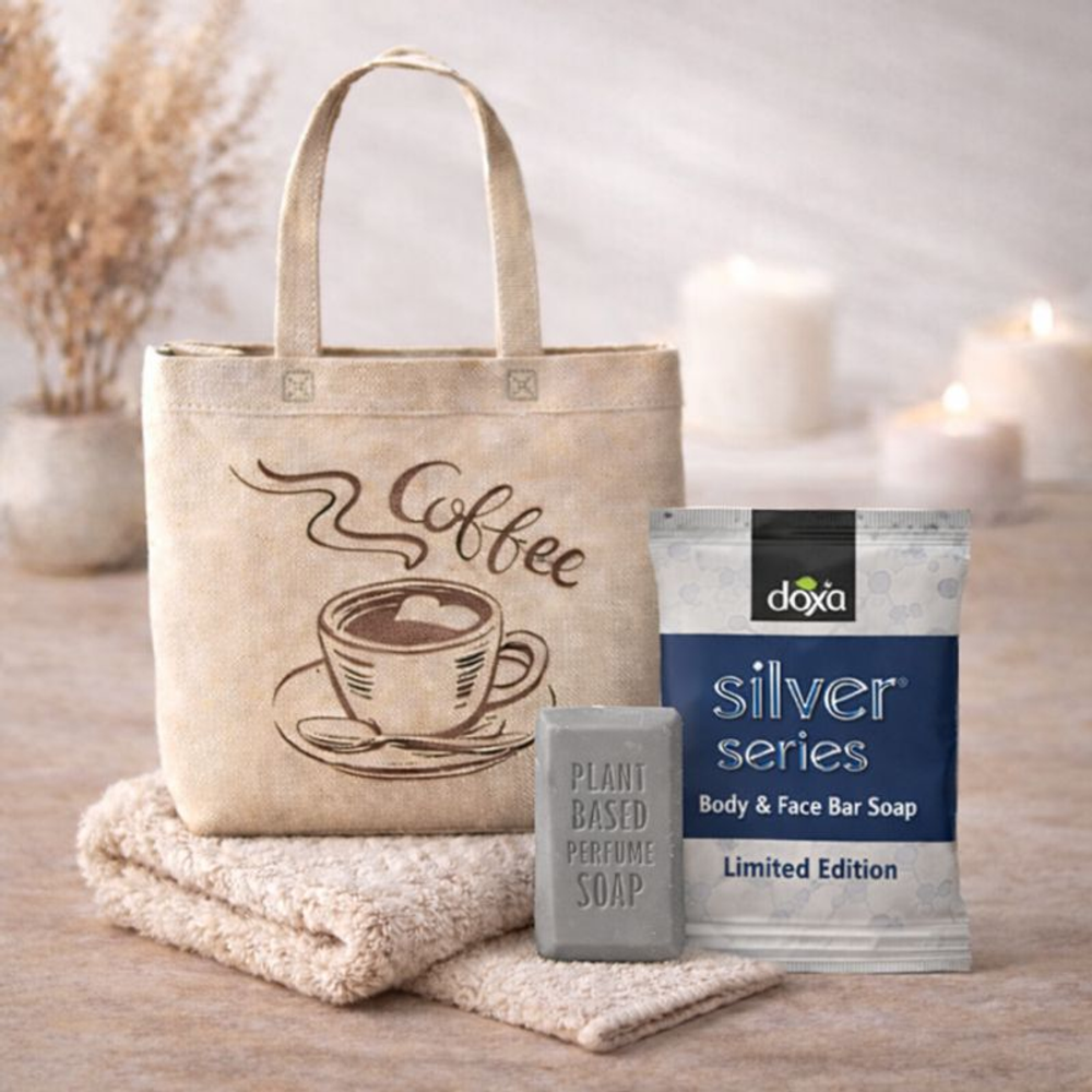 Подарочный набор "Ежедневная забота"