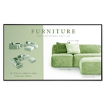 Профессиональный дисплей LG 43UM5N-H