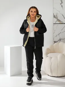 Костюм утепленный УК-5390-2 Fabrika