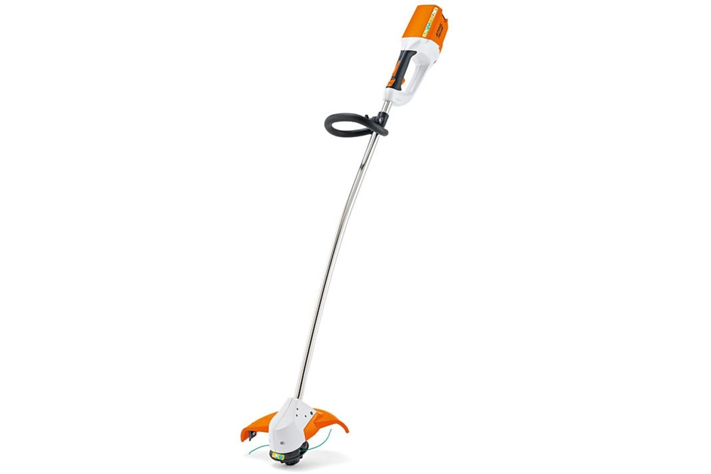 Аккумуляторная мотокоса Stihl FSA 65 AutoCut C4-2 SET (AP100, AL101)