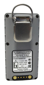 АНКАТ-64М3 газоанализатор многокомпонентный индивидуальный переносной