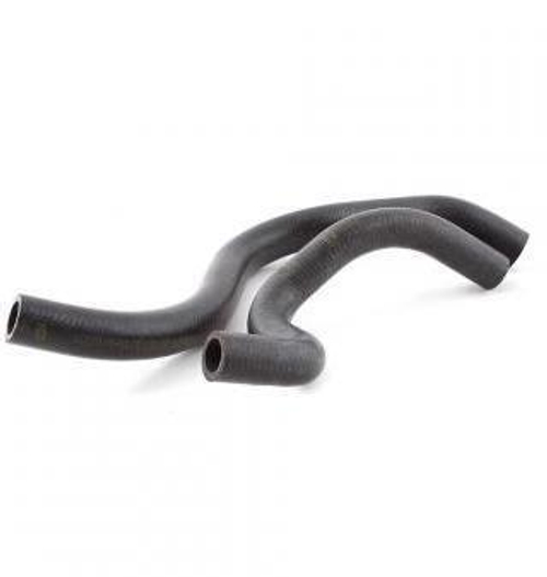 Патрубки отопителя Granta ВАЗ 2190 Гранта 2шт завод БРТ